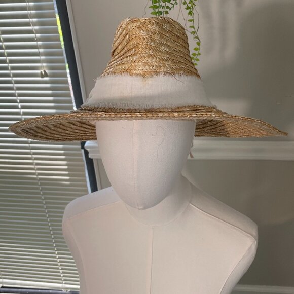 Nikki Beach | Milana Hat